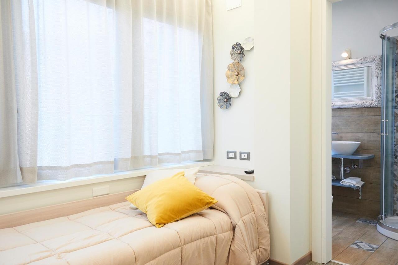 Una Chicca A Roma Eksteriør billede